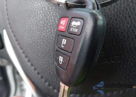 2015 Toyota Corolla Le из США, поврежденный, VIN 2T1BURHE5FC338137